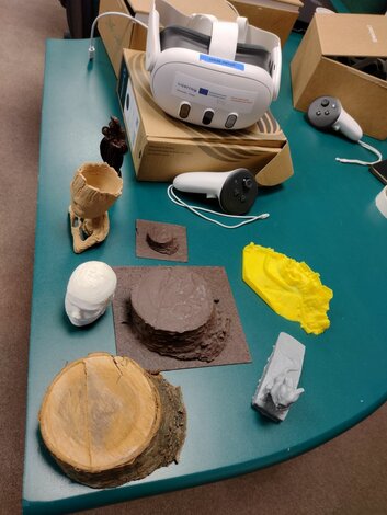 Smart knižnice: vzdelávanie bez hraníc (Trenčín) - 21.-22.1.2026