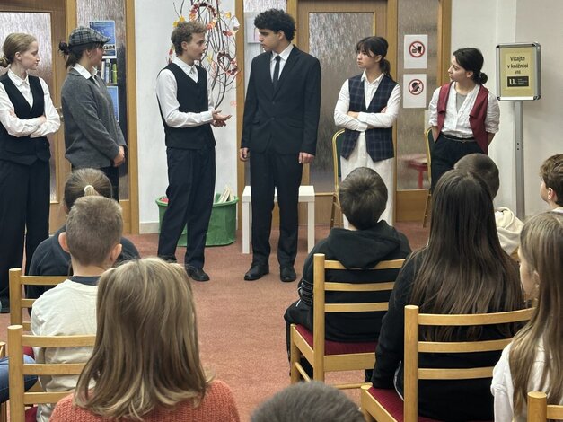 Štúr našimi očami