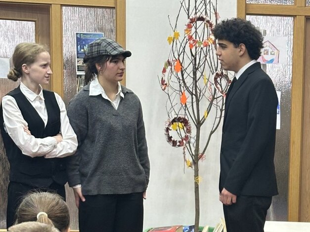 Štúr našimi očami