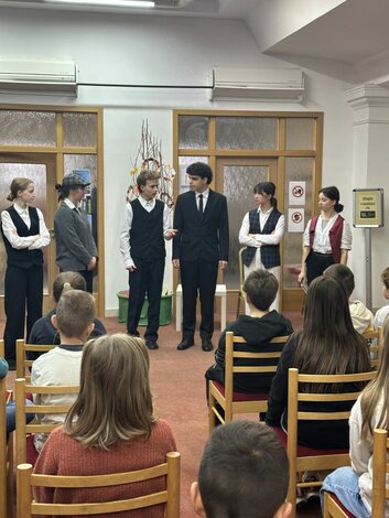 Štúr našimi očami