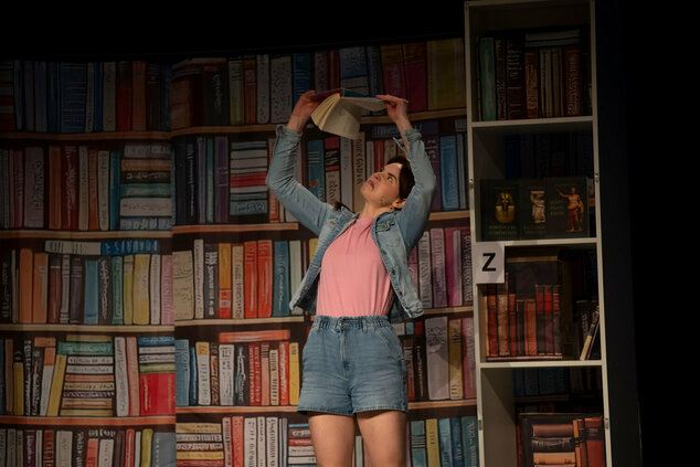 Trenčianska Zvedavka, foto Radovan Stoklasa