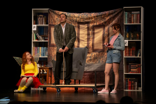 Trenčianska Zvedavka, foto Radovan Stoklasa