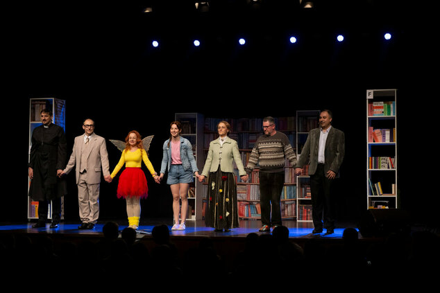 Trenčianska zvedavka (hľadači a pátrači) - Trenčianska Zvedavka, foto Radovan Stoklasa (23)