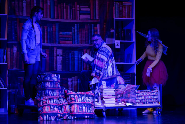 Trenčianska Zvedavka, foto Radovan Stoklasa