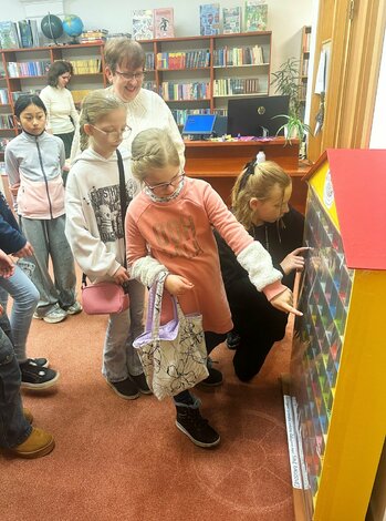 Unikátna zbierka origami vo VKMR