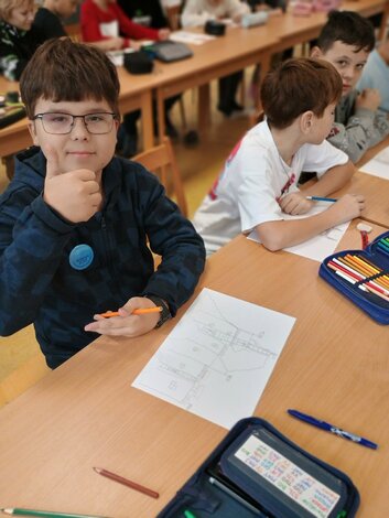 Hľadači a pátrači - Ako sa tvorí povesť, PB (5)