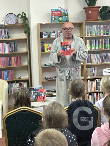 Miroslav Dobiaš: Dobrodružstvá snežného muža