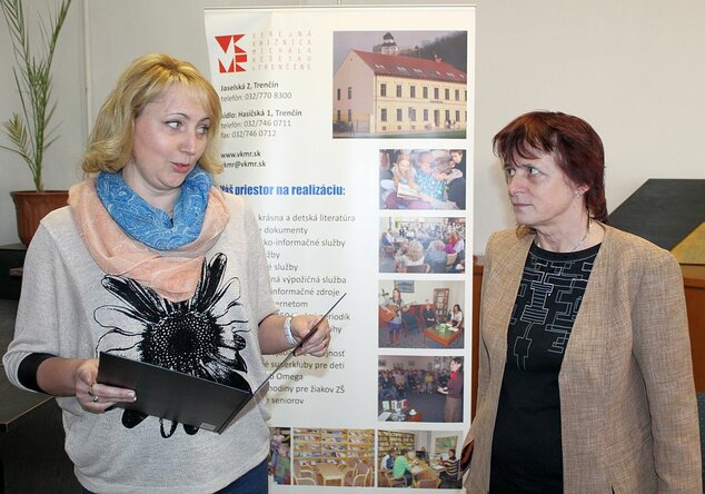 Beseda s autorkou ezoterickej literatúry Antoniou Krzemieňovou, zaoberajúcou sa psychosomatikou