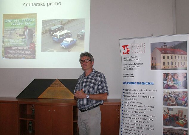 Úchvatná cesta do jednej z najchudobnejších krajín sveta v podaní Trenčana Róberta Margoča