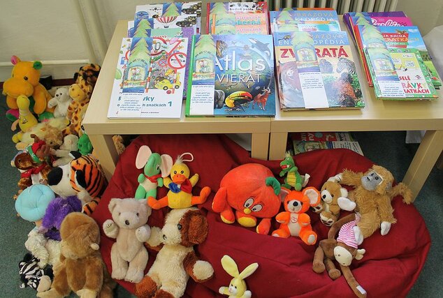 Tradičný predvianočný projekt pre deti zo sociálne slabších rodín organizovaný Trenčianskou nadáciou