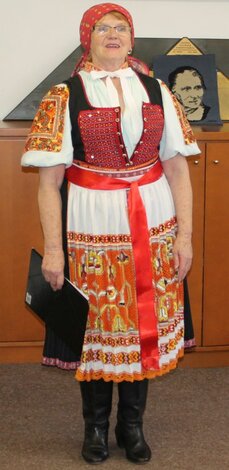 Okresné kolo 50. ročníka festivalu umeleckého prednesu poézie a prózy