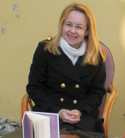 Zuzana Mišáková
