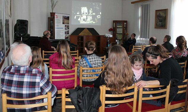 Premietanie krátkych filmov Voices o humanitárnej a rozvojovej pomoci dobrovoľníkov zo Slovenska