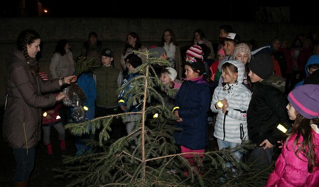 15. ročník dobrodružného medzinárodného podujatia pre deti v prostredí kníh