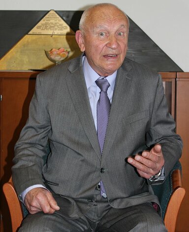 František Jaroš