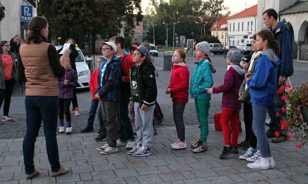 Magické celonočné podujatie plné hier a prekvapení v priestoroch knižnice