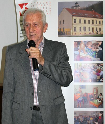 Jozef Lehocký