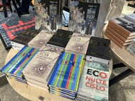 Beseda s prekladateľom Stanislavom Vallom