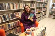 Michala Ries: Takmer dokonalá