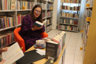 Michala Ries: Takmer dokonalá