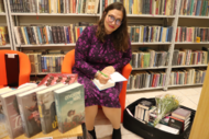 Michala Ries: Takmer dokonalá