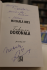 Michala Ries: Takmer dokonalá