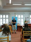 Vlado Kulíšek: Oprášená sláva bez slov