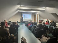 Život, dielo a odkaz Ľudovíta Štúra