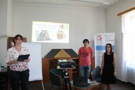 Beseda s manželmi Kopsovcami (nielen) o ich najnovšej knihe o komunikácií
