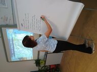 Ako sa tvorí povesť (považská bystrica) - Hľadači a pátrači - Ako sa tvorí povesť, PB (3)