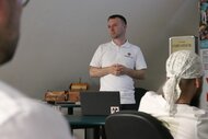 Andrej Pastorek - Černobyľ