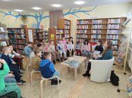 Autorská beseda s patríciou tallovou - Autorská beseda s Patríciou Tallovou (2)