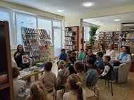 Autorská beseda s patríciou tallovou - Autorská beseda s Patríciou Tallovou (6)