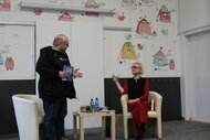 Barbora Kardošová - Traja kamoši a fakt napínavý príbeh
