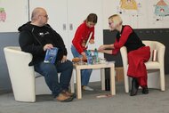 Barbora Kardošová - Traja kamoši a fakt napínavý príbeh