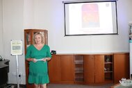 Kultúrno-historický seminár v rámci sympózia Ora et Ars - Skalka 2024
