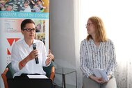 Kultúrno-historický seminár v rámci sympózia Ora et Ars - Skalka 2024