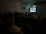 Jiří Jilík - Bohyne z kopaníc