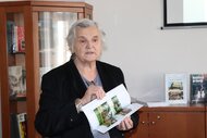 Prezentácia knihy venovanej 50. výročiu založenia Detského mestečka v Trenčíne - Zlatovciach