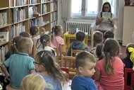 Žirinka a zebrička spoznávajú emócie - Eva korosi - zirinka a zebricka spoznavaju emocie 2 