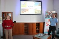 Filipíny objektívom trenčianskych cestovateľov