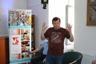Filipíny objektívom trenčianskych cestovateľov