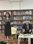 Prezentácia súborného diela slovenského spisovateľa JAROSLAVA REZNÍKA s názvom Požehnanie