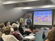 Martin Ďurikovič - Jordánsko