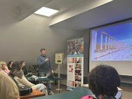 Martin Ďurikovič - Jordánsko