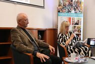 Jozef banáš: nevzdám to! aurel stodola - Jozef Banáš - Nevzdám to! Aurel Stodola (10)