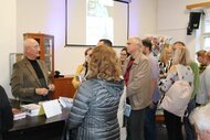 Jozef Banáš: Nevzdám to! Aurel Stodola