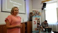 Katarína Nádaská: Trenčiansky kat a bosorky odsúdené v Trenčíne