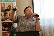 Katarína Nádaská: Trenčiansky kat a bosorky odsúdené v Trenčíne