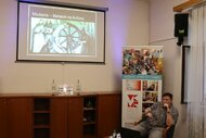 Katarína Nádaská: Trenčiansky kat a bosorky odsúdené v Trenčíne